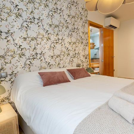 Teatro Suites Malaga City Flat 외부 사진